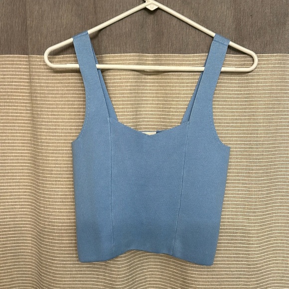 Abercrombie Thicker Tank Small - Picture 1 of 5